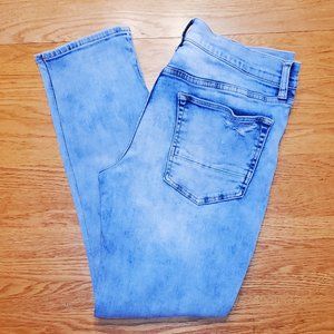 LAST CHANCE Arizona Jean Co Advance Flex 360 Skinny Jeans